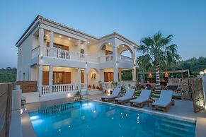 Estella Luxury Villa
