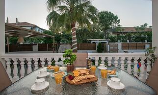 Estella Luxury Villa