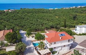 Estella Luxury Villa