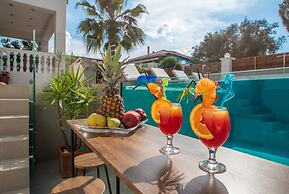 Estella Luxury Villa