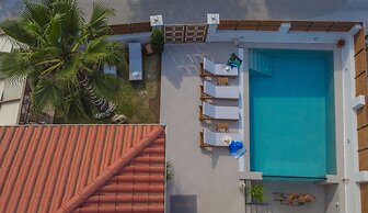 Estella Luxury Villa