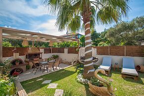 Estella Luxury Villa