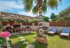 Estella Luxury Villa