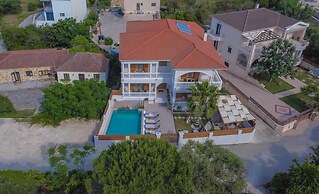 Estella Luxury Villa