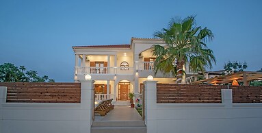 Estella Luxury Villa