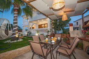 Estella Luxury Villa