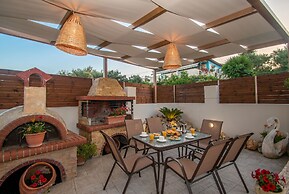 Estella Luxury Villa