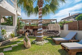 Estella Luxury Villa