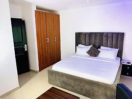 Vintage Suites and Apartment