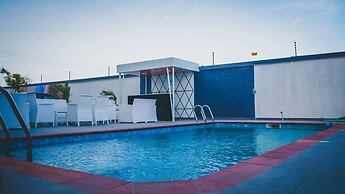 Vintage Suites and Apartment