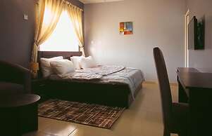 Vintage Suites and Apartment