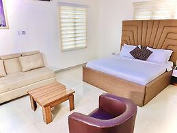 Vintage Suites and Apartment