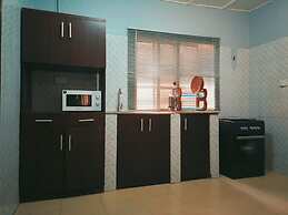 Vintage Suites and Apartment