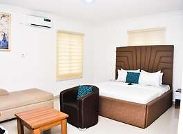 Vintage Suites and Apartment
