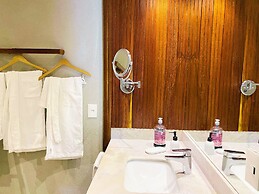 Flat Ilê de Pipa Creta - By Almare