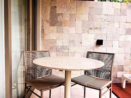 Flat Ilê de Pipa Creta - By Almare