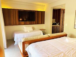 Flat Ilê de Pipa Creta - By Almare