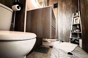 Remarkable 1-bed Apartment in Dundee