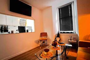 Remarkable 1-bed Apartment in Dundee