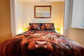 Remarkable 1-bed Apartment in Dundee