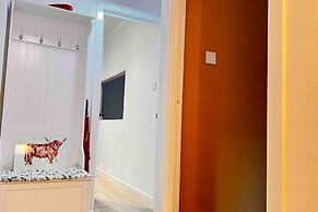 Remarkable 1-bed Apartment in Dundee