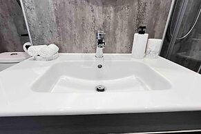 Remarkable 1-bed Apartment in Dundee