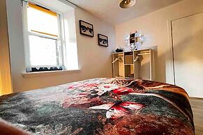 Remarkable 1-bed Apartment in Dundee