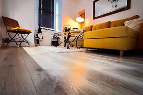 Remarkable 1-bed Apartment in Dundee