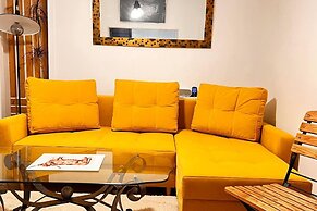 Remarkable 1-bed Apartment in Dundee