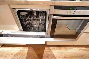 Remarkable 1-bed Apartment in Dundee