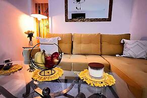 Remarkable 1-bed Apartment in Dundee