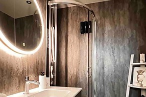 Remarkable 1-bed Apartment in Dundee