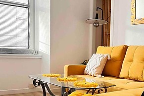 Remarkable 1-bed Apartment in Dundee