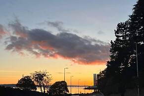 Remarkable 1-bed Apartment in Dundee