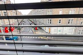 Remarkable 1-bed Apartment in Dundee