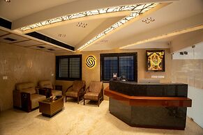 Hotel Grand Sabarees