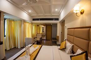 Hotel Grand Sabarees