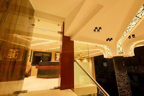 Hotel Grand Sabarees