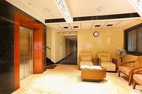 Hotel Grand Sabarees