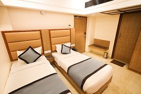 Hotel Grand Sabarees