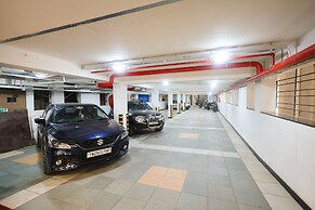 Hotel Grand Sabarees