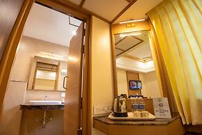 Hotel Grand Sabarees