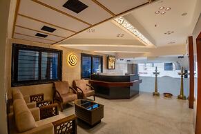 Hotel Grand Sabarees