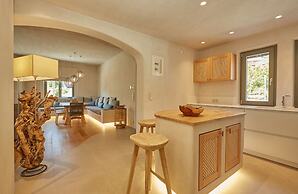 Sunrise Garden Hills