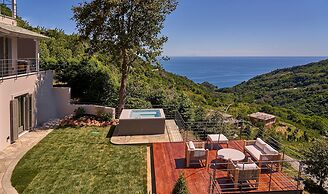 Sunrise Garden Hills