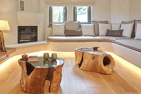 Sunrise Garden Hills