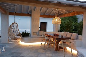 Sunrise Garden Hills