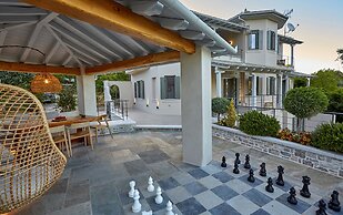 Sunrise Garden Hills