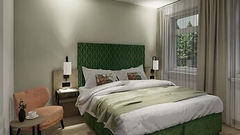 Hotel Vogtland