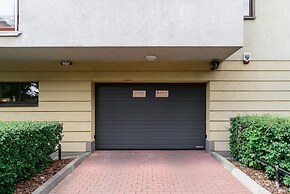 Praga-Południe Omulewska